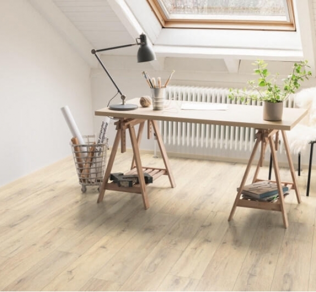 Ламинат Woodstyle Bravo H2805 Дуб Сомерсет