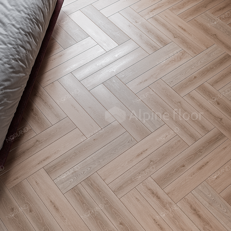 Кварцвинил Norland Lagom Parquet Lvt 1034-03 Deilig