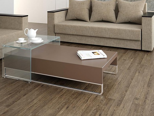 Пробковое покрытие CorkStyle Wood Glue Oak Brushed