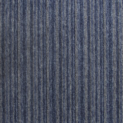 Ковровая плитка Bonkeel Спейс Strip Blue