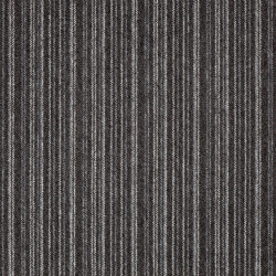 Ковровая плитка Bonkeel Спейс Strip Graphit