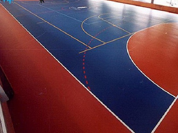 Спортивное покрытие Grabo Extreme 80 6470-00-275