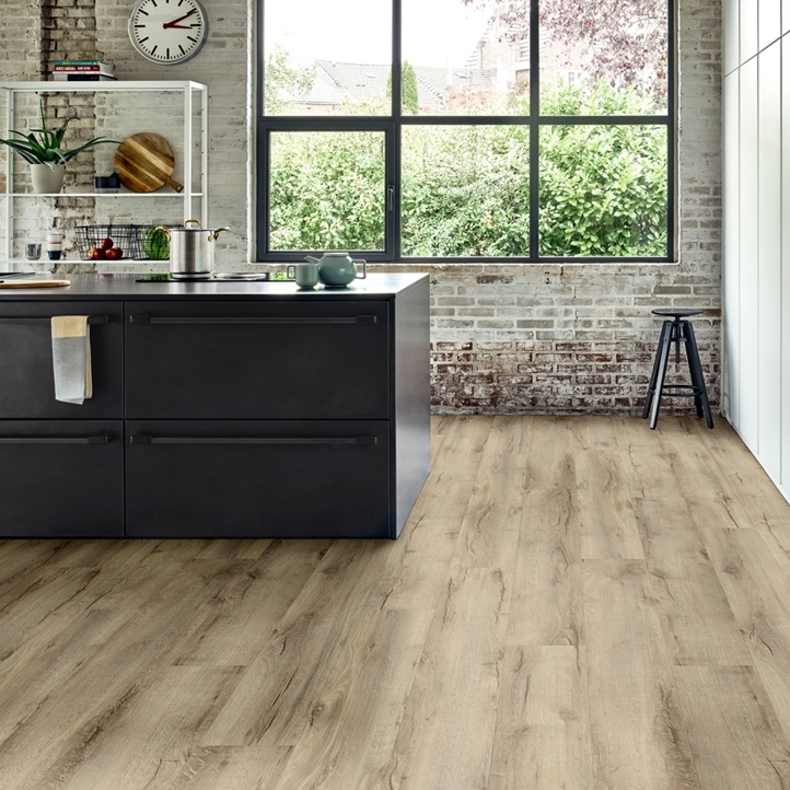 Кварцвинил Moduleo Next 238 Highland Oak