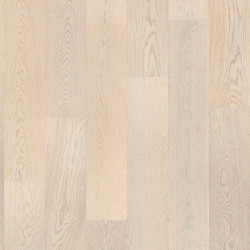 Паркетная доска Sommer Classic Plank Дуб Онега 1200