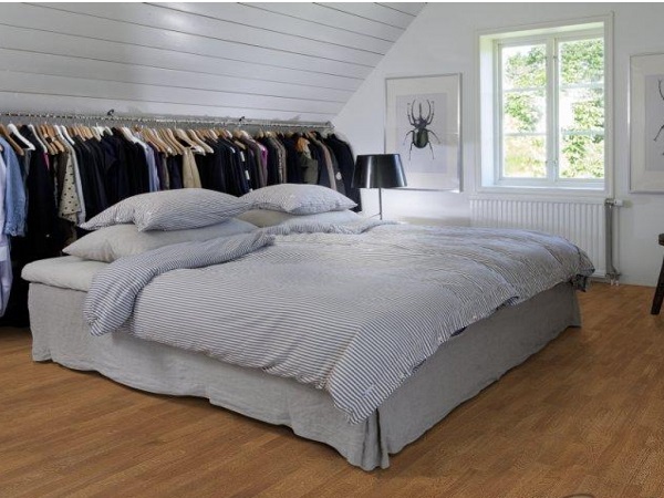 Паркетная доска Upofloor Forte Oak Antik 3S