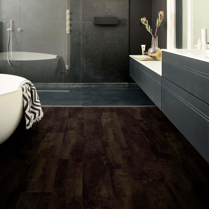 Кварцвинил Moduleo LayRed EIR 54991 Country Oak