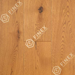 Инженерная доска Finex Ориджинал Дуб Орех (sanded)