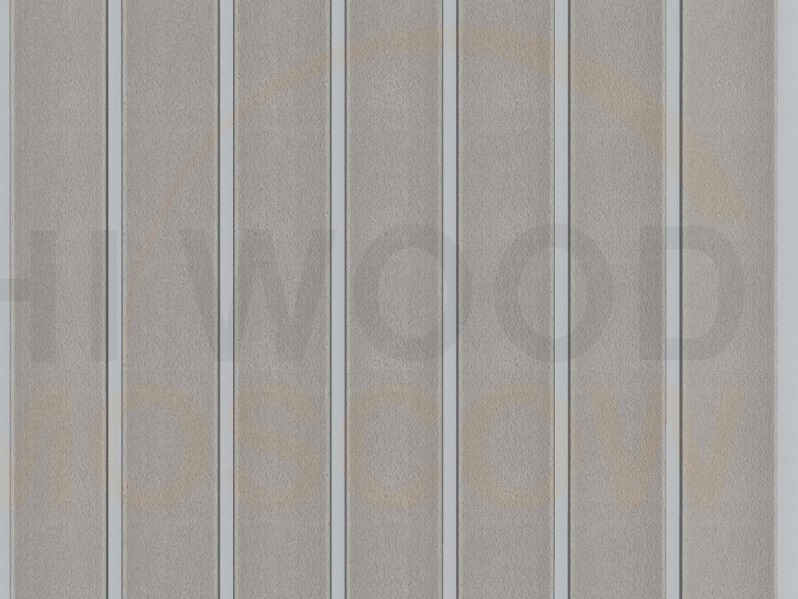 Декоративная панель HIWOOD LV125 GR5