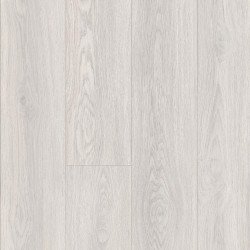 Кварцвинил AlixFloor City Line ALX1560-4 Дуб Светло Серый