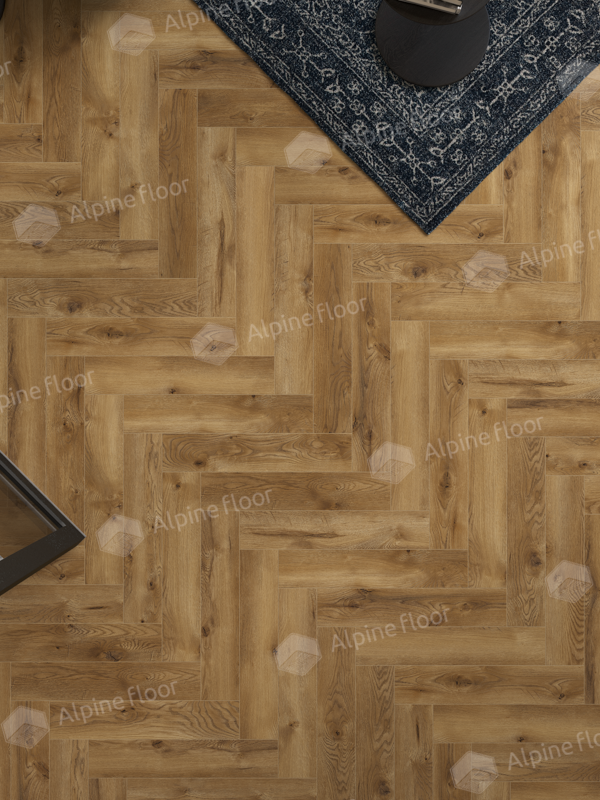 Ламинат AlpineFloor Ville 63270 Дуб Террагона