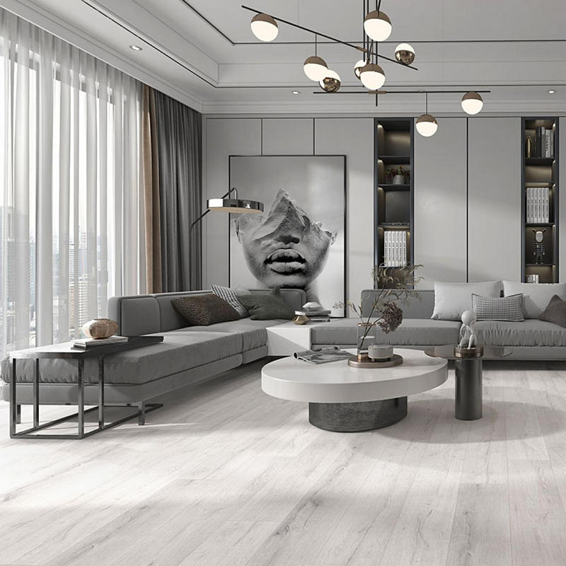 Кварцвинил Linderwood Quartz LQ-01 Адана