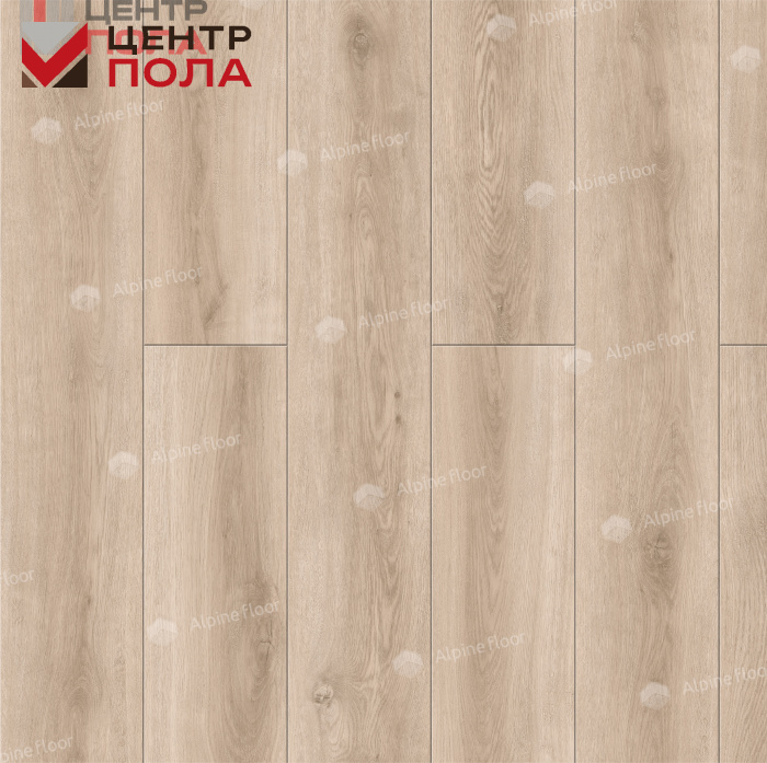 Ламинат AlpineFloor Intensity LF101-13 Дуб Модена
