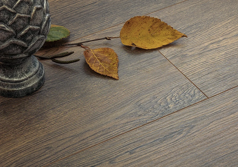 Ламинат Masterfloor by Kaindl 10.33 Standart K2218 EG Oak Flamestyle