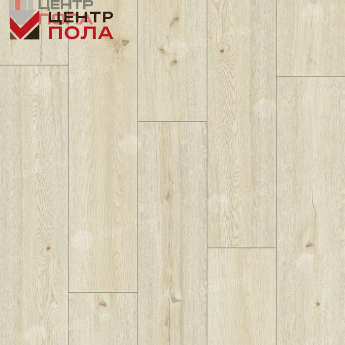 Кварцвинил Alpine Floor ProNature 62540 Neiva