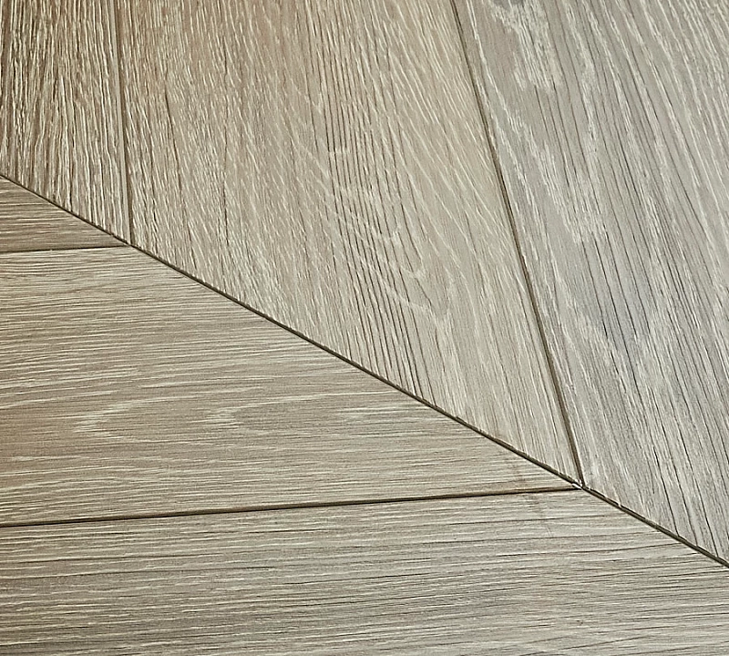 Кварцвинил Damy Floor Chevron DF07-Ch Шайо