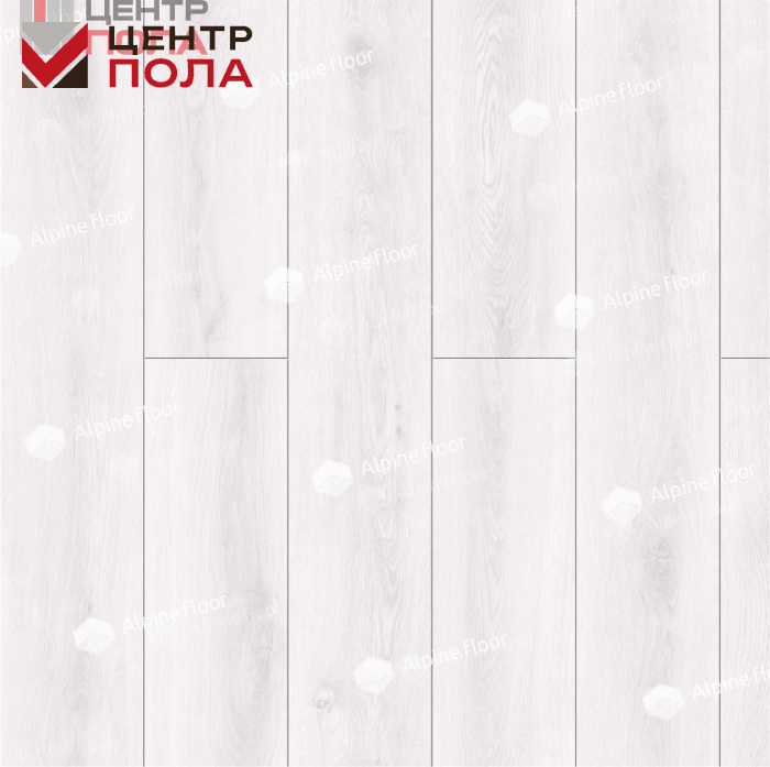Ламинат AlpineFloor Intensity LF101-12 Дуб Эльба