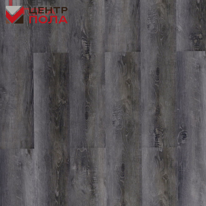 Кварцвинил Aspen Floor Premium wood XL PW4-06 Дуб Норвежский