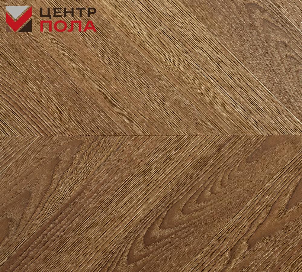 Кварцвинил Vinilam Parquet Chevron I1651102 Шеврон Плезир