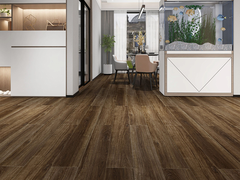 Кварцвинил Hoi Flooring Pekin 60094PK Дуб Фейлай