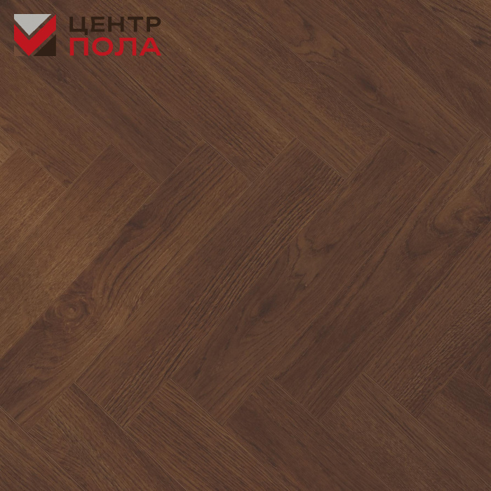 Ламинат Lamiwood Шелби 316 Дуб Ноттингем
