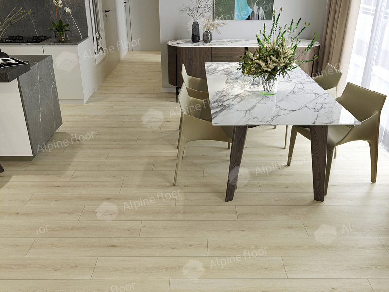 Ламинат AlpineFloor Intensity LF101-17 Дуб Боргезе