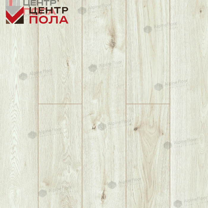Кварцвинил Alpine Floor ProNature 61870 Slaney