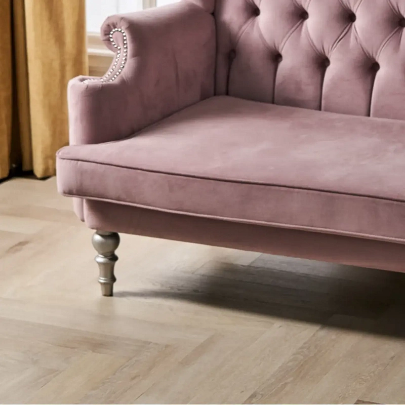 Кварцвинил Vinilam Parquet Herringbone Glue GD11188 Паркет Скандинавский клеевой