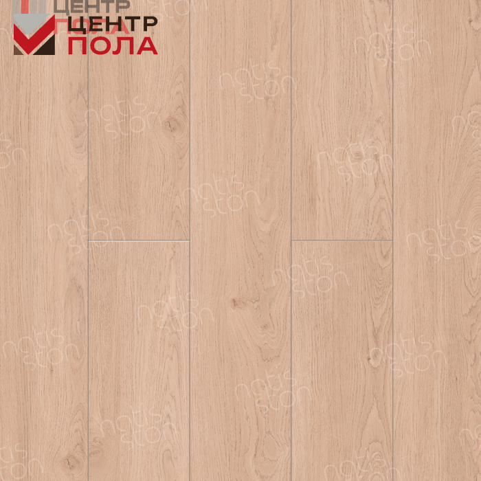 Кварцвинил NatisSton Leger 5001-01 Foss