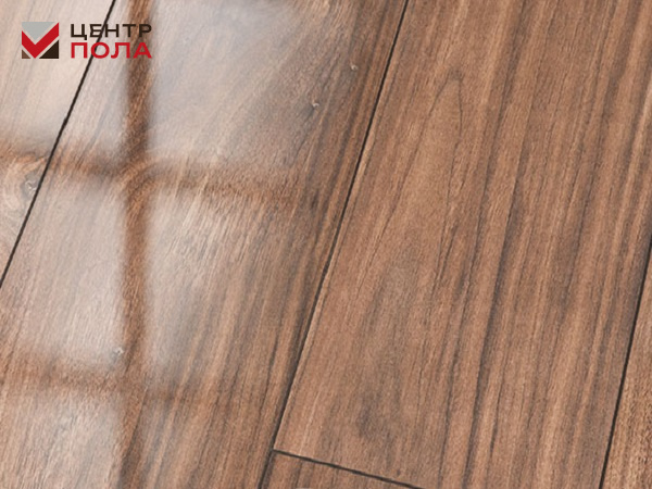 Ламинат Falquon Blue Line Wood D4188 Моррис Орех