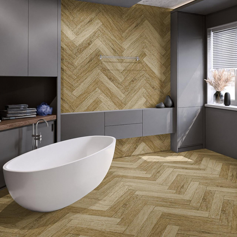 Кварцвинил Damy Floor London LVT 191023EL-13-LVT Эдинбург