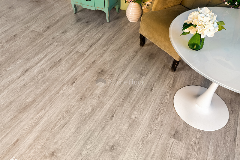 Кварцвинил Alpine Floor Grand Sequoia Light Eco 11-201 Атланта