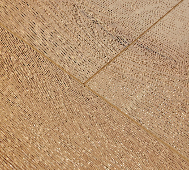 Кварцвинил Alpine Floor Easy Line Еco 3-21 Дуб Рыжий