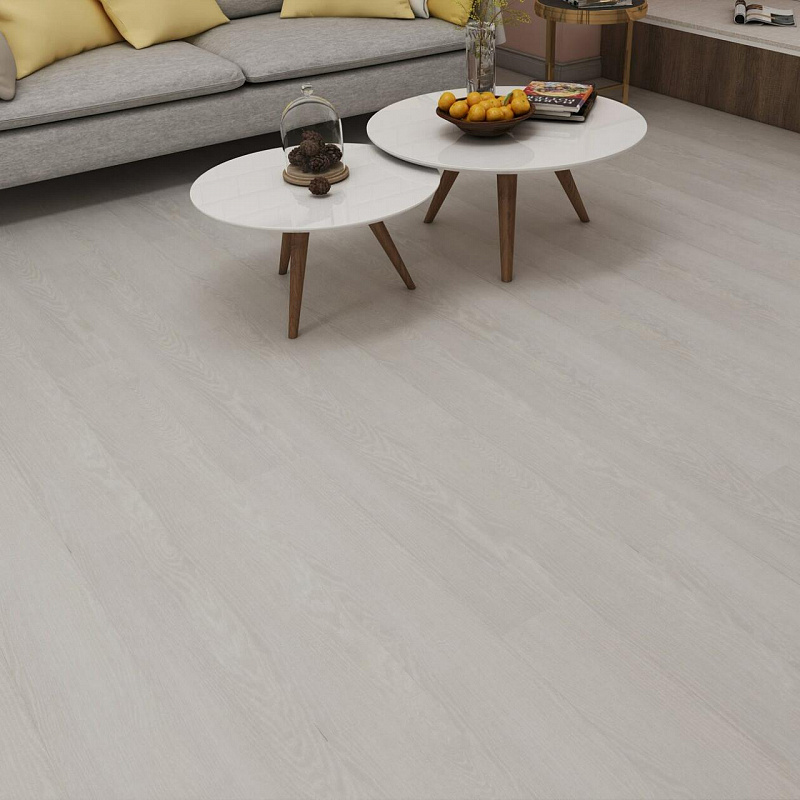 Кварцвинил Skalla Narrow NR608 Дуб Эстфалл