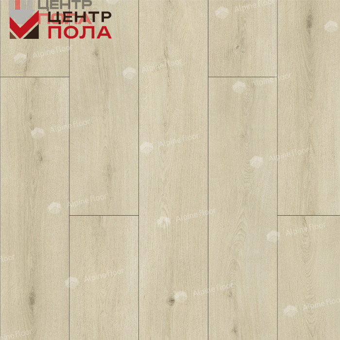 Ламинат AlpineFloor Intensity LF101-17 Дуб Боргезе