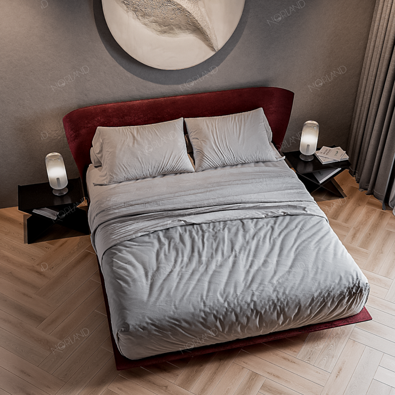 Кварцвинил Norland Lagom Parquet Lvt 1034-03 Deilig