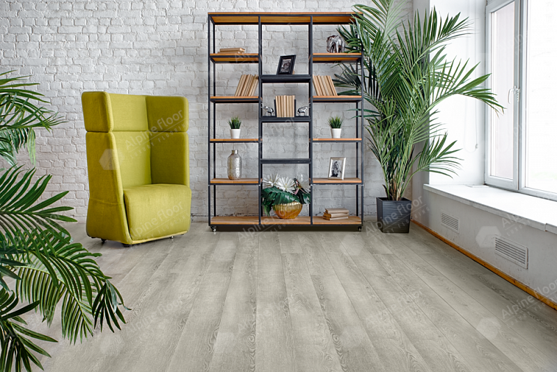 Кварцвинил Alpine Floor Grand Sequoia Eco 11-14 Каунда
