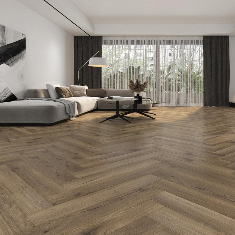 Ламинат Lamiwood Chester 518 Дуб Ливерпуль