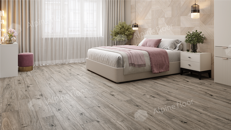 Ламинат AlpineFloor Aura LF100-10 Дуб Палермо