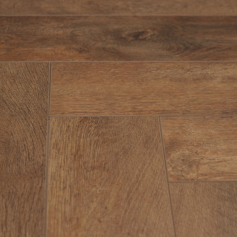 Кварцвинил Primavera Herringbone 2846 Пегаса