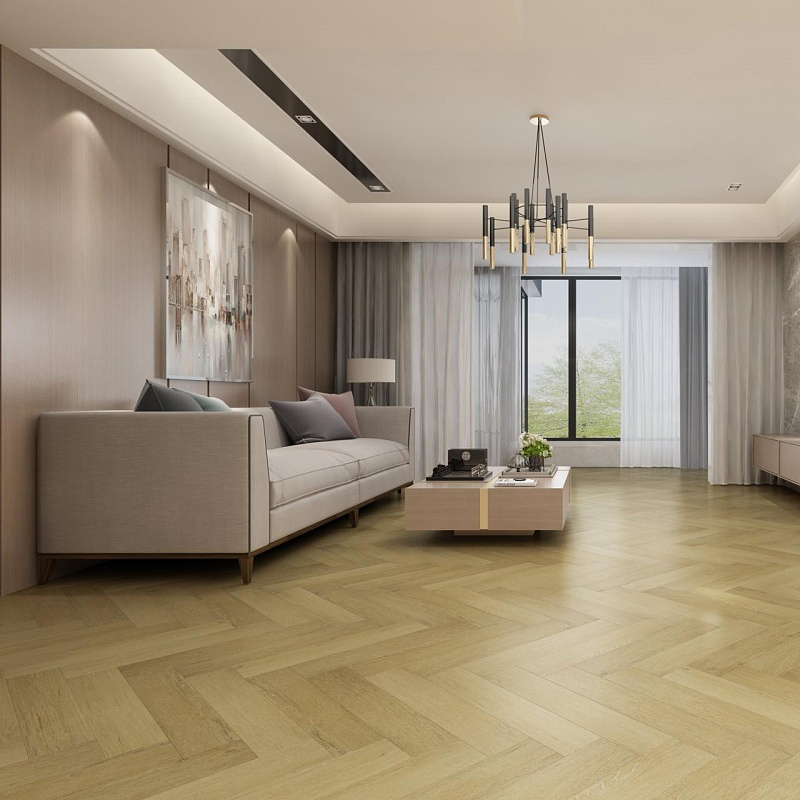 Кварцвинил Damy Floor London LVT 191023EL-13-LVT Эдинбург