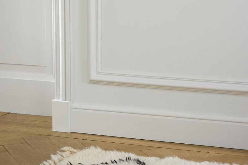 Плинтус напольный гибкий Orac Decor SX 173F 100х16х2000 мм