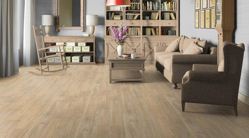 Кварцвинил Tarkett Lounge 230345022 Lorenzo