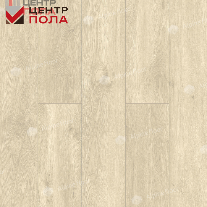 Кварцвинил Alpine Floor  Grand Sequoia Eco 11-3 Сонома