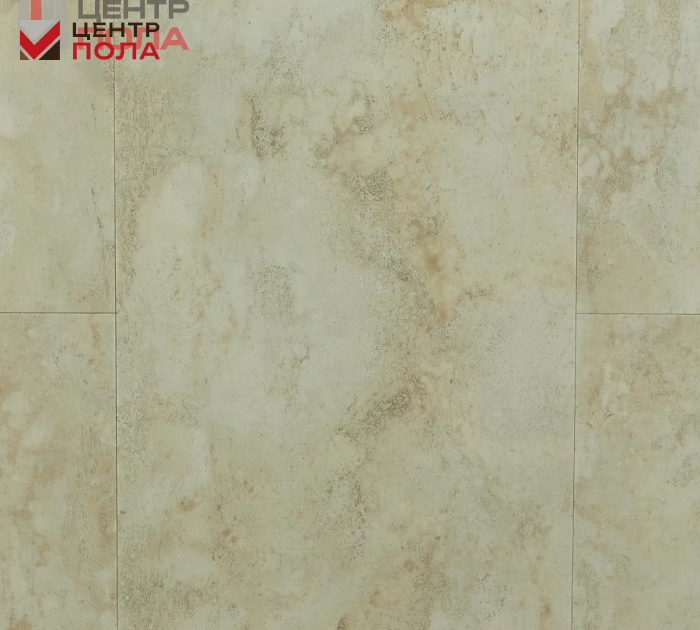Кварцвинил EcoClick EcoStone NOX-1655 Броуд-Пик