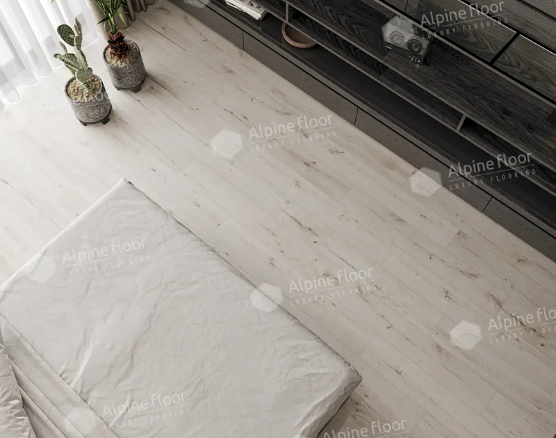 Кварцвинил Alpine Floor ProNature 62478 Newtown Creek