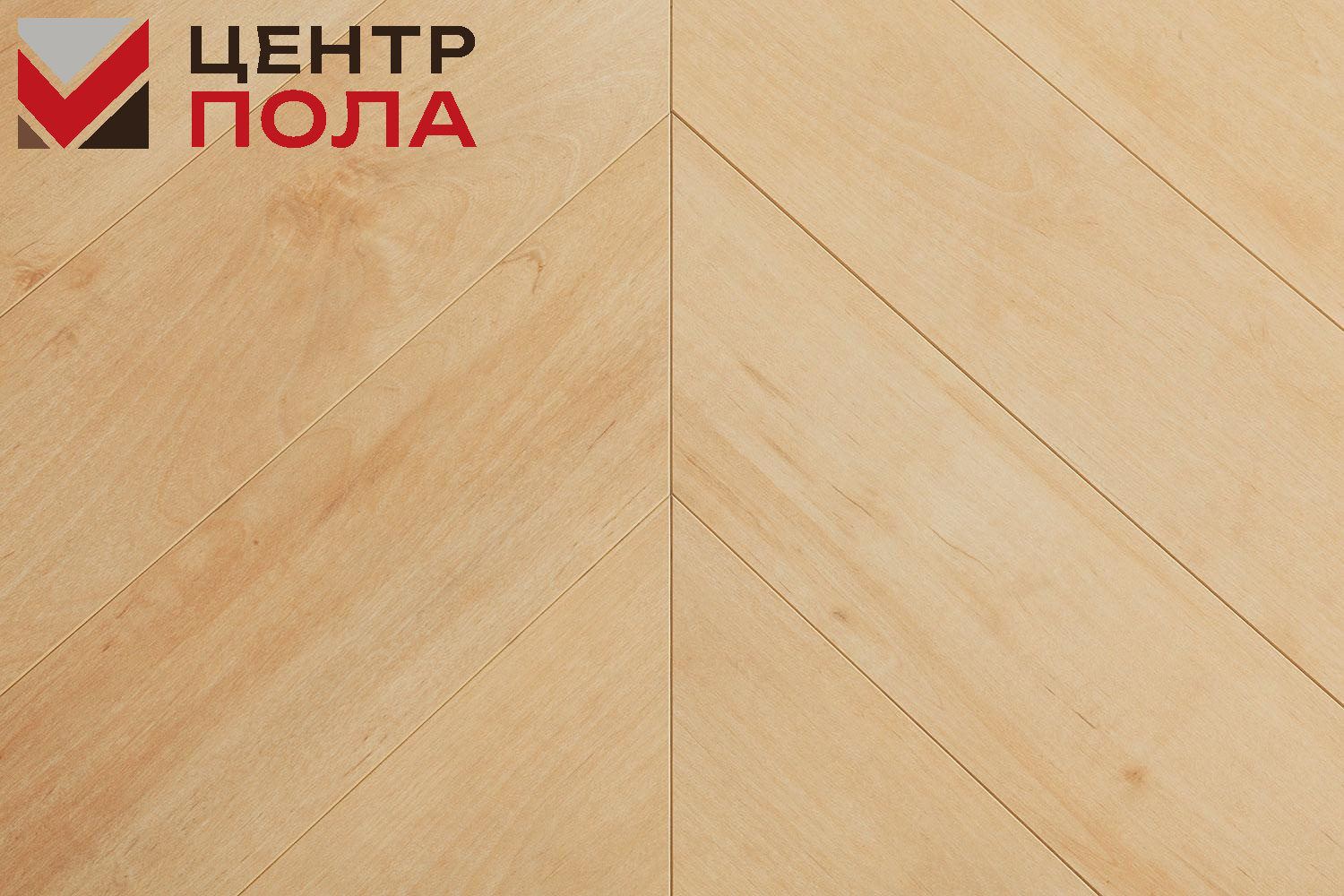 Ламинат Cbm Ostrost 507 Дуб Тепла