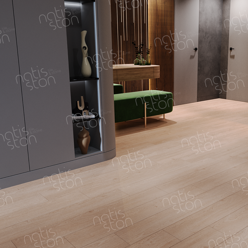 Кварцвинил NatisSton Leger 5001-01 Foss