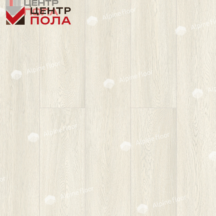Кварцвинил Alpine Floor Intense Eco 9-1 Норвежский лес