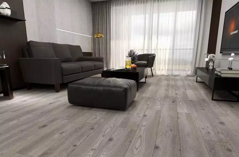 Кварцвинил Betta Villa V108 Дуб Мартано