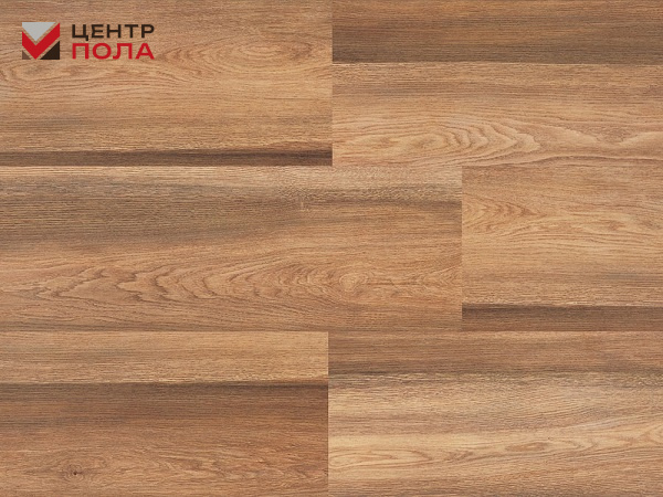 Клеевое пробковое покрытие CorkStyle WOOD Oak Floor Board